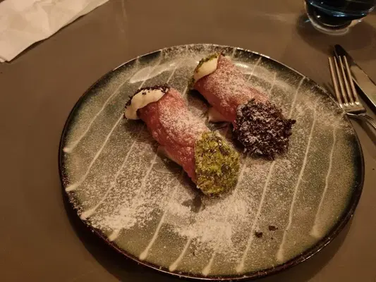 Pizzeria Di Lauria