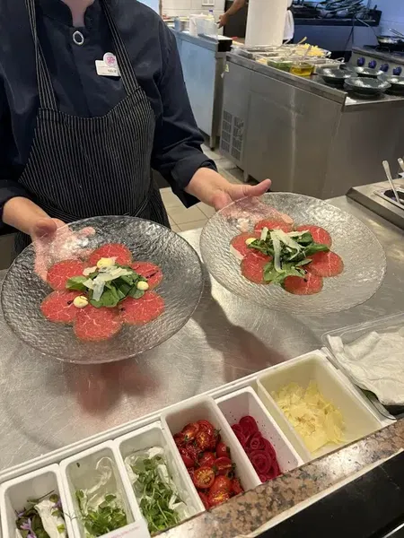 Pizzeria Di Lauria - Photo 5