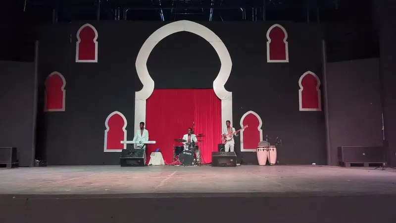 Place Of Shows - Photo 2