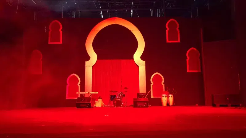 Place Of Shows - Photo 8