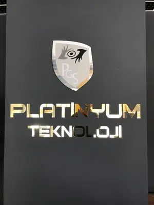 Plati̇nyum Teknoloji̇