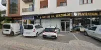 Plati̇nyum Teknoloji̇ - Photo 2