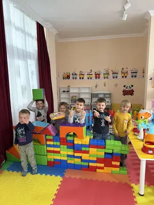Play time oyun ve party evi
