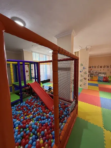 Play time oyun ve party evi - Photo 3