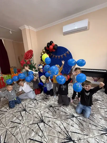 Play time oyun ve party evi - Photo 4