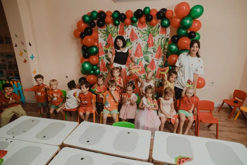 Play time oyun ve party evi - Photo 7