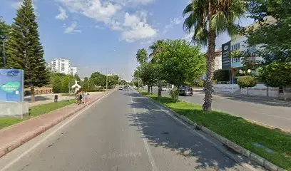 PlayBox Konyaaltı
