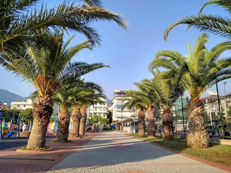 Plaża Kleopatry - Photo 10