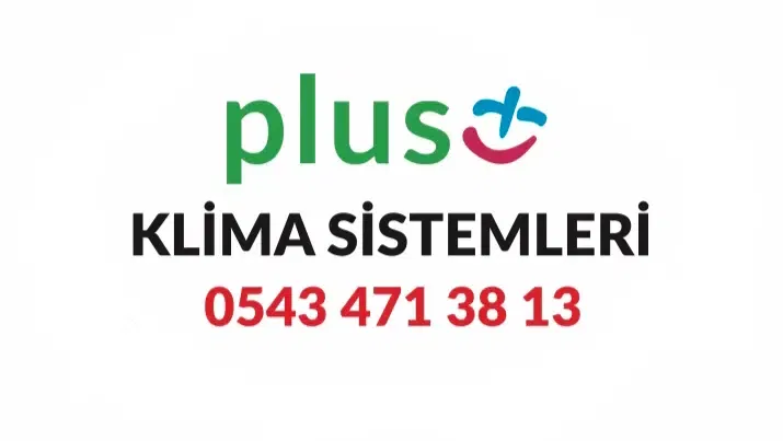 Plus Klima Sistemleri - Photo 5