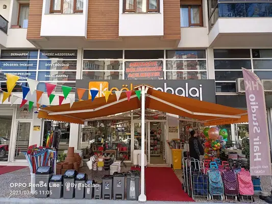 POGİ | Party & Oyuncak