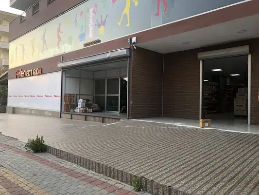 Polen Etd. Gıda