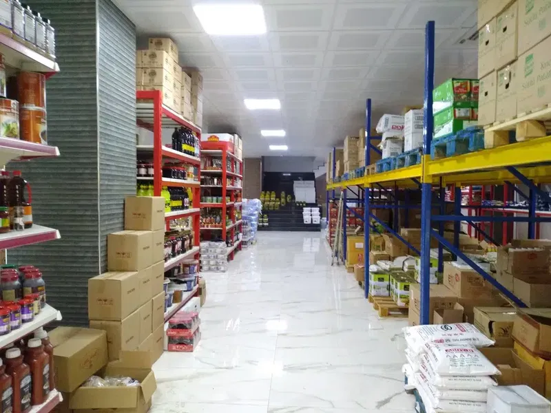 Polen Etd. Gıda - Photo 2