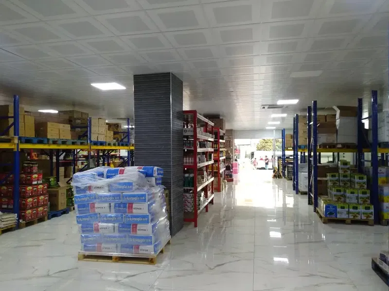 Polen Etd. Gıda - Photo 4
