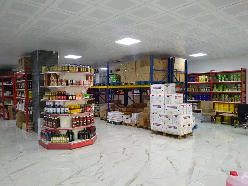 Polen Etd. Gıda - Photo 6