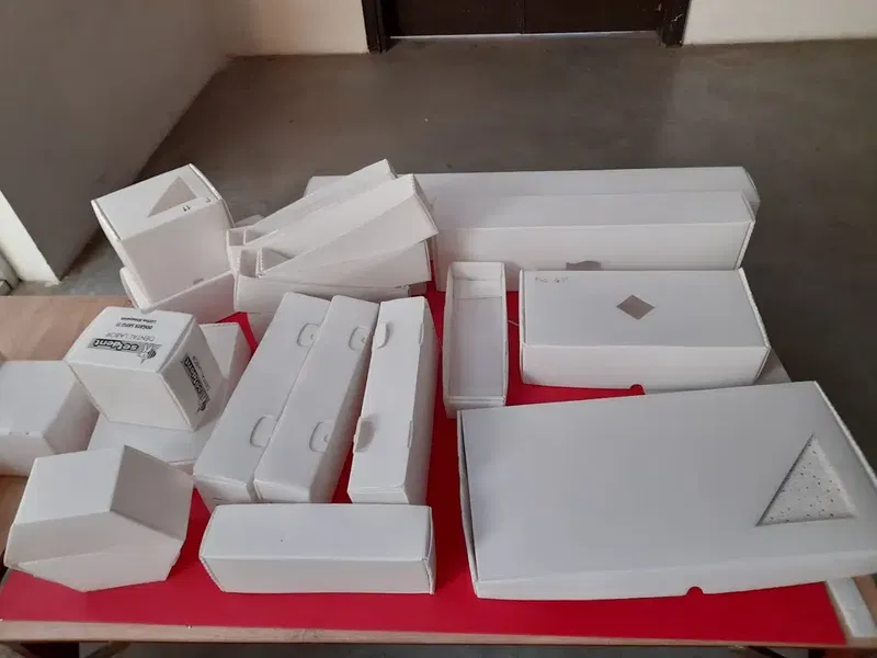 Poli Plastik Koli - Photo 6