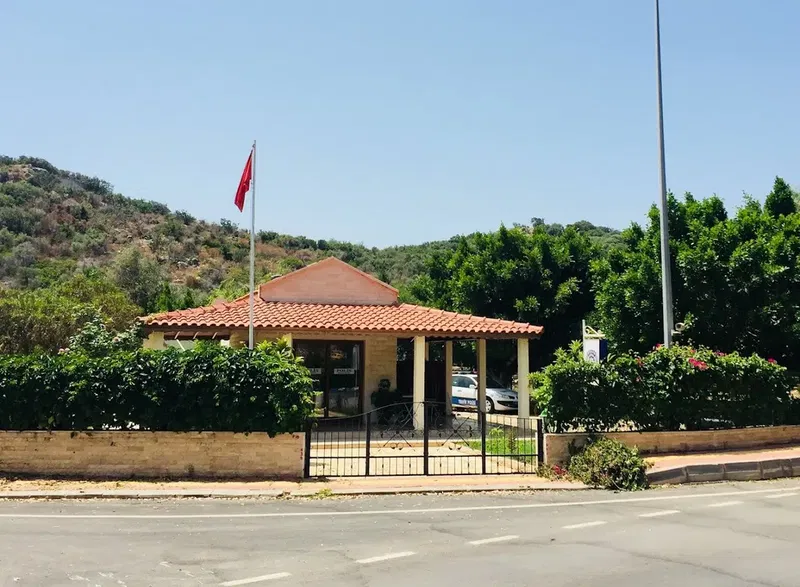 Police station - Photo 3