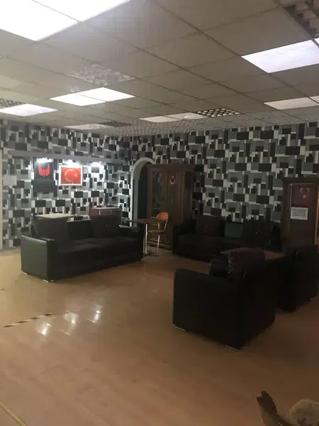 Poligon Spor Eğitim Atıcılık Ltd. Şti. (Konya Atış Poligonu) - Photo 3