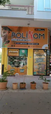 Polinom Eğitim Kurumları