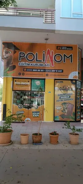 Polinom Eğitim Kurumları - Photo 1