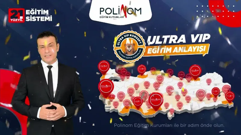 Polinom Eğitim Kurumları - Photo 2