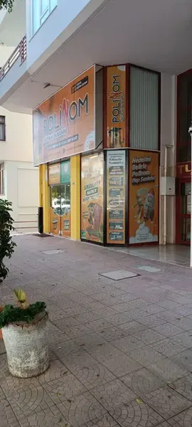 Polinom Eğitim Kurumları - Photo 3