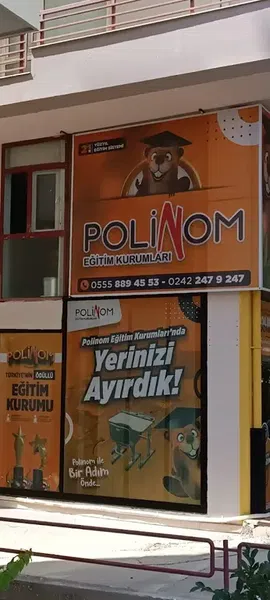 Polinom Eğitim Kurumları - Photo 4