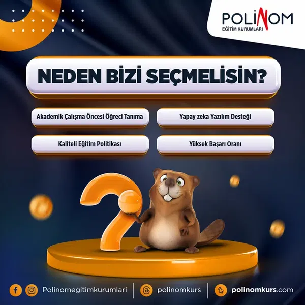 Polinom Eğitim Kurumları - Photo 5
