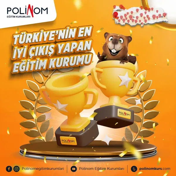 Polinom Eğitim Kurumları - Photo 6