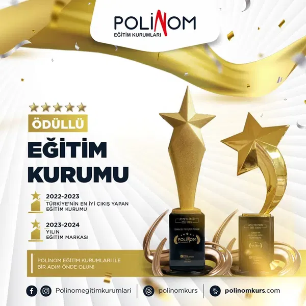 Polinom Eğitim Kurumları - Photo 7