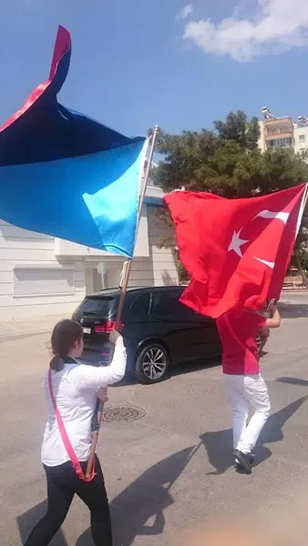 Polis Lojmanı - Photo 1