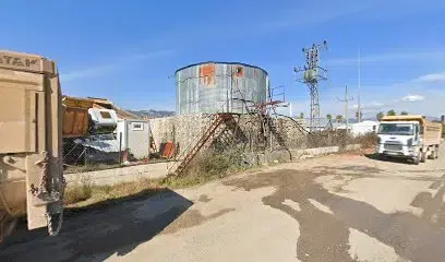 Polis Merkezi Kontrol İstasyonu