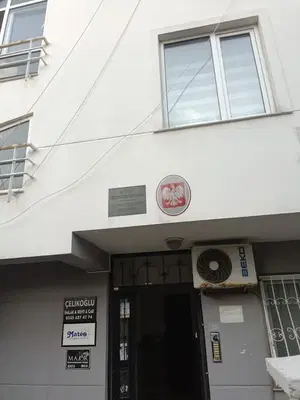 Polonya Fahri Konsolosluğu