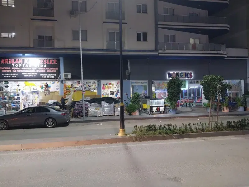 Ponciks cafe cocuk eglence merkezi - Photo 10