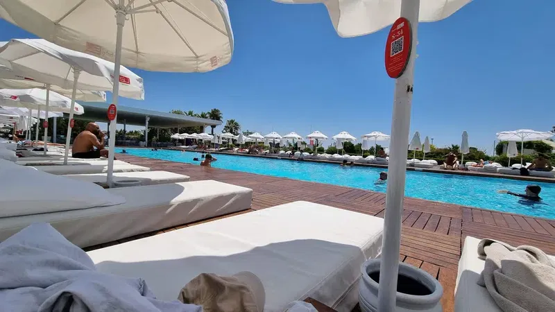 Pool Bar - Photo 2