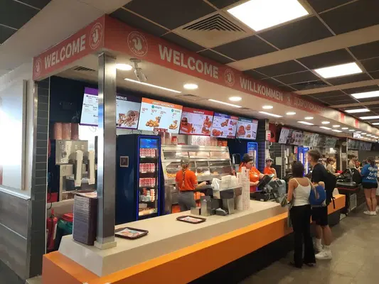 Popeyes