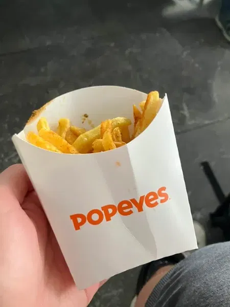 Popeyes - Photo 4