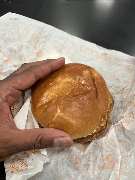 Popeyes - Photo 6