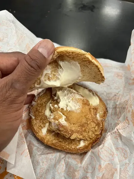 Popeyes - Photo 7