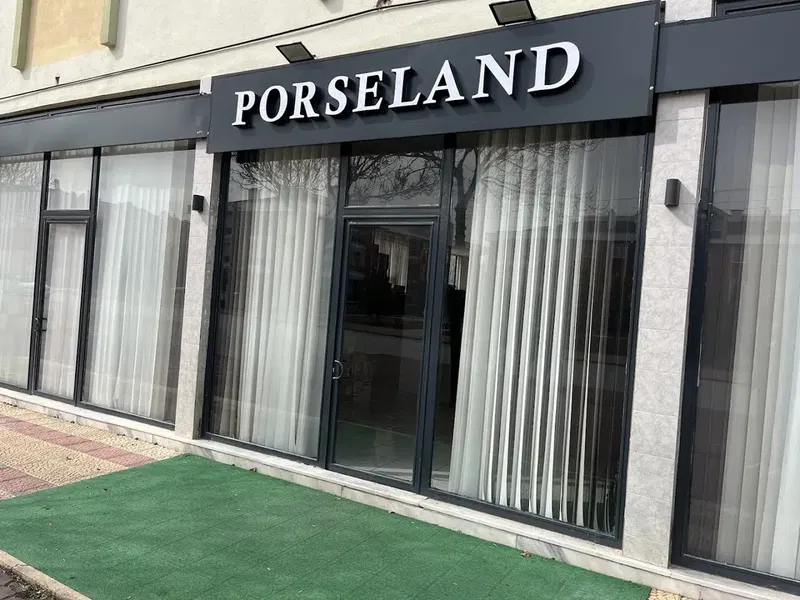 Porseland - Photo 2