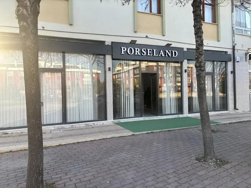 Porseland - Photo 6