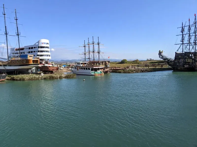 Port River Diamond Premium - Photo 3