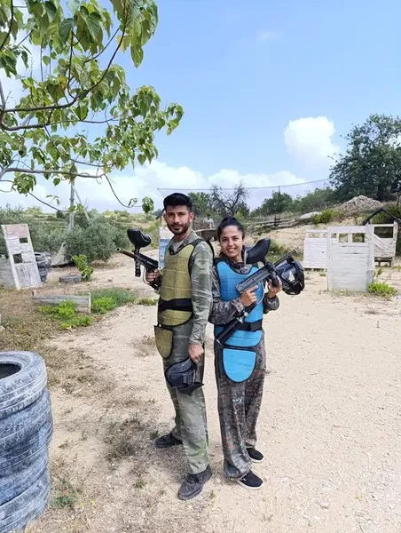 Power Paintball Alanya - Photo 3