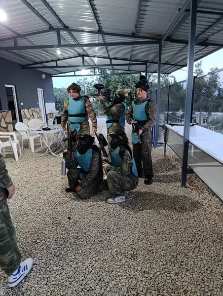 Power Paintball Alanya - Photo 4
