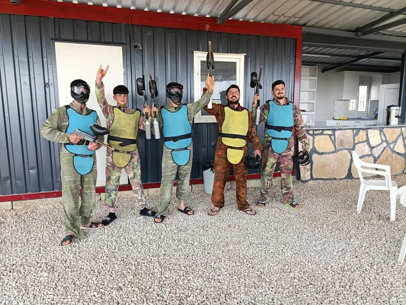 Power Paintball Alanya - Photo 5