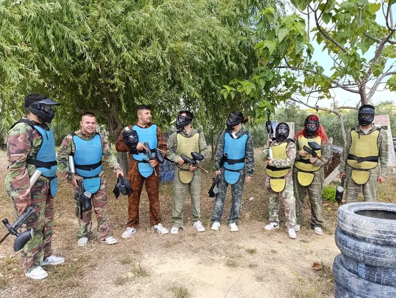 Power Paintball Alanya - Photo 6