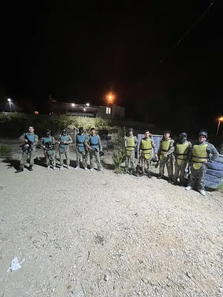 Power Paintball Alanya - Photo 7