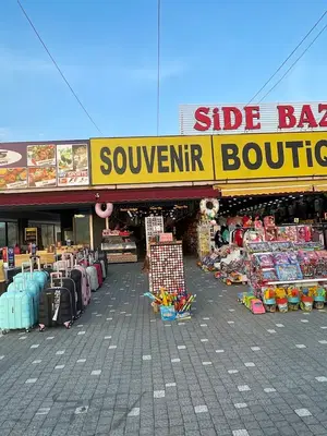 Poyraz Bazaar