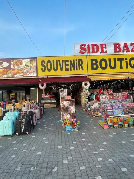 Poyraz Bazaar - Photo 1