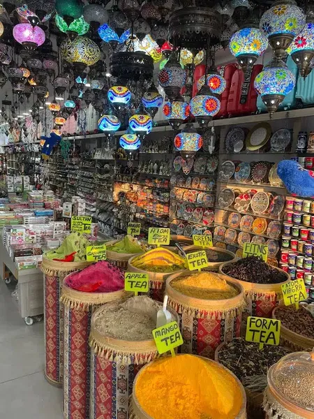 Poyraz Bazaar - Photo 3