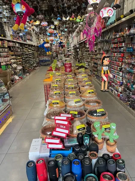 Poyraz Bazaar - Photo 4